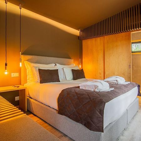 Quinta Do Pedregal Hotel & Spa Vila Nova de Gaia Exteriér fotografie